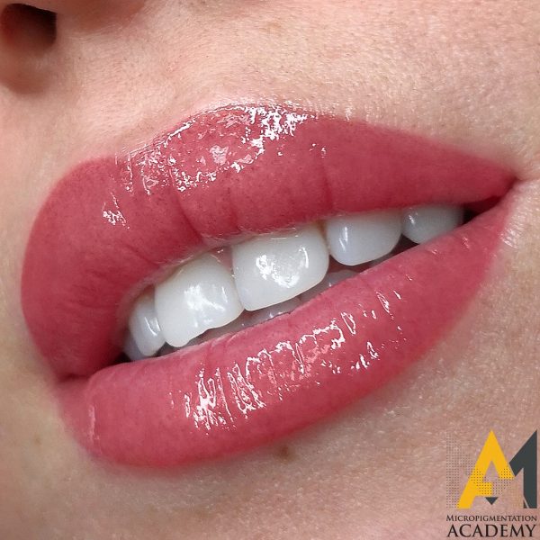 Lip Glow Training