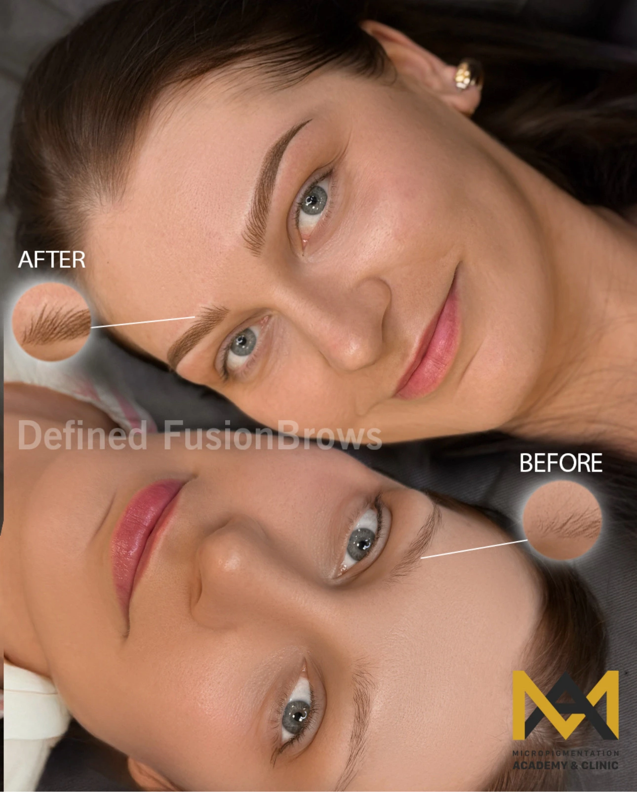 Fusion Brows gallery image 9
