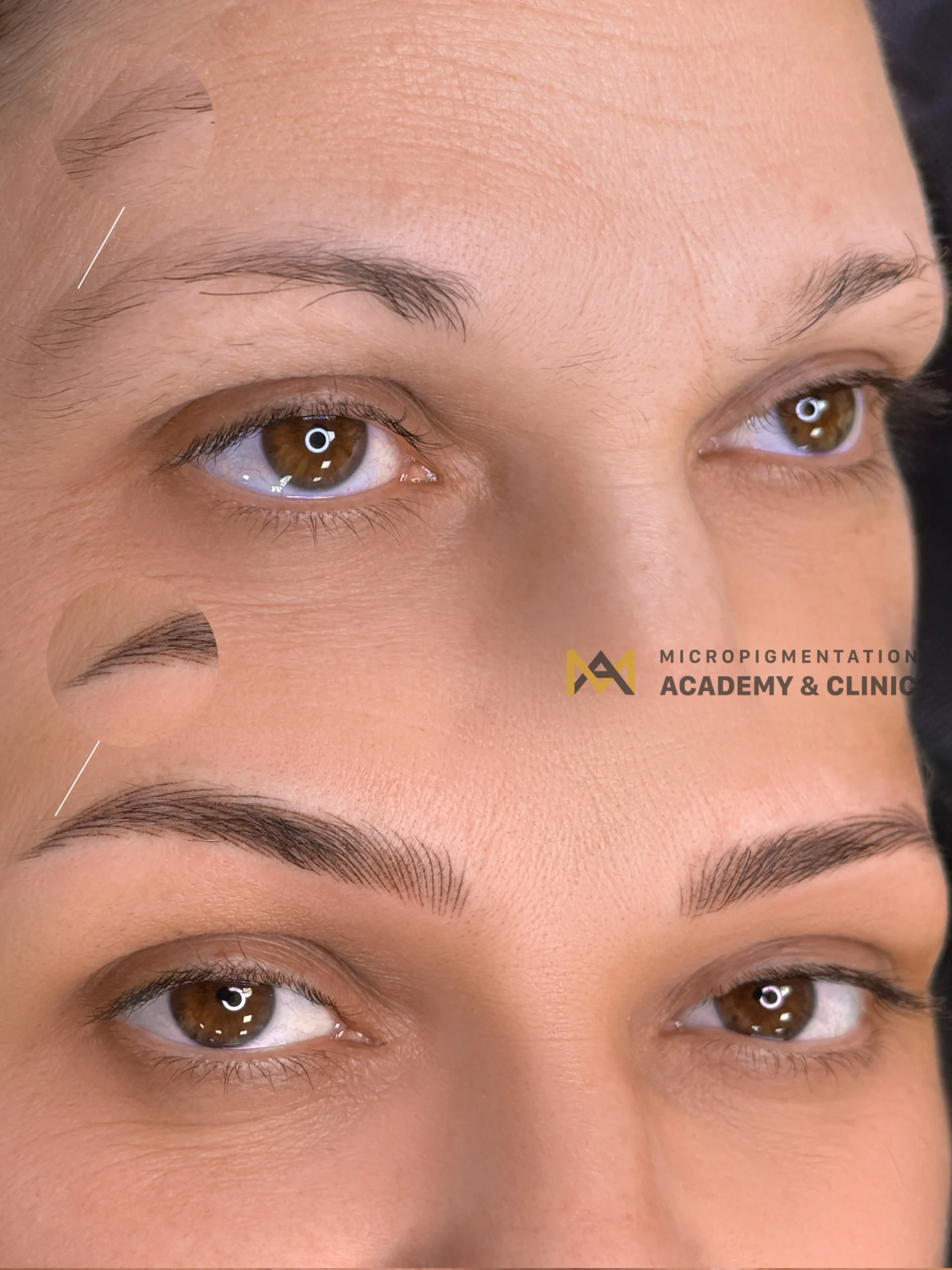 Fusion Brows gallery image 2